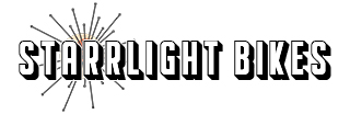 StarrLight Bicycles Logo